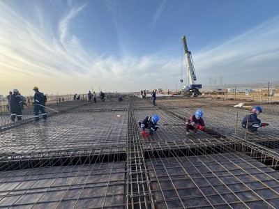 civil Work